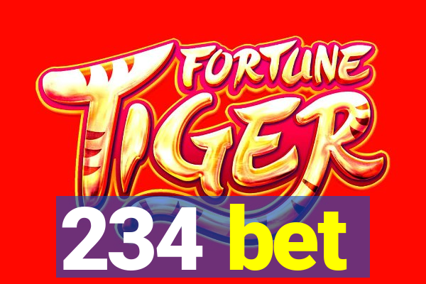 234 bet